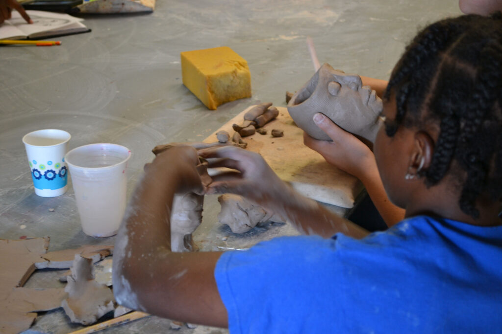 ART CLASSES FOR HIGH SCHOOL STUDENTS visual data 2